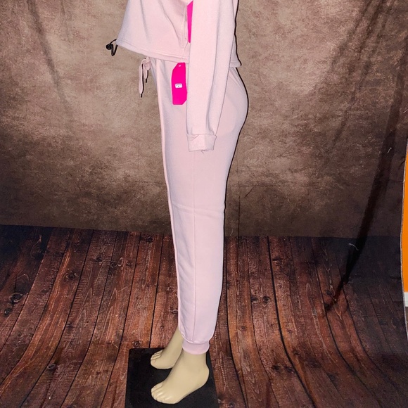 women pants sets 2pc. - Picture 4 of 6